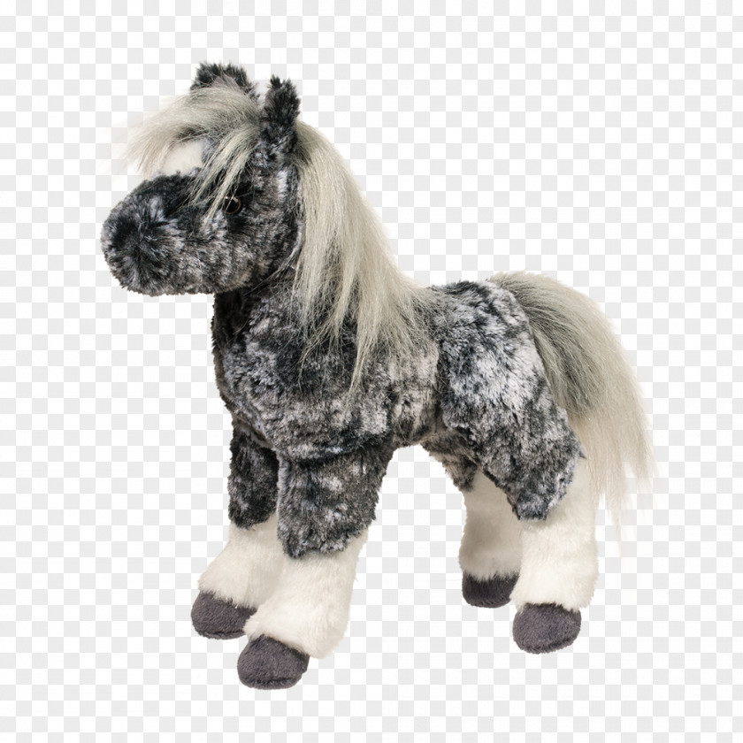 Toy Appaloosa Foal Shetland Pony American Paint Horse PNG