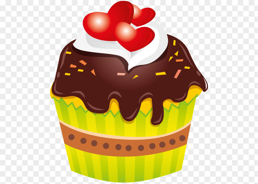 Wedding Cake Cupcake Birthday Muffin PNG