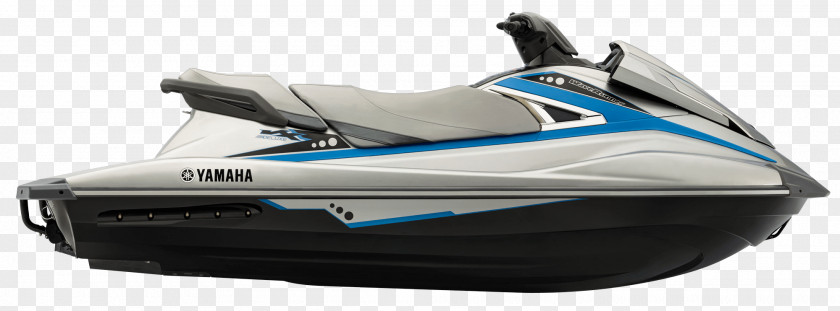 Yamaha Motor Company WaveRunner Watercraft Boat Personal Water Craft PNG