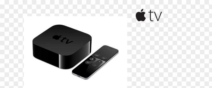 Apple HomePod TV (4th Generation) 4K Digital Media Player PNG