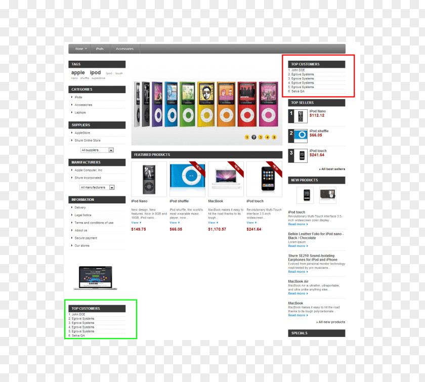Best Customer Service PrestaShop Responsive Web Design Joomla Product Bundling PNG