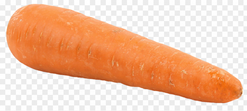 Big Carrot Sausage Bockwurst Baby Mettwurst Knackwurst PNG