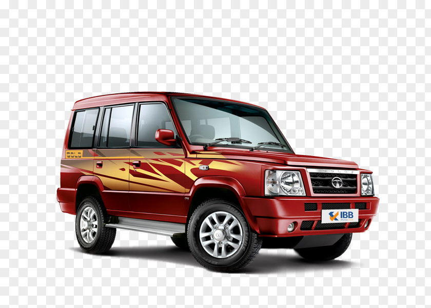Car Tata Sumo Grande Motors Victa PNG