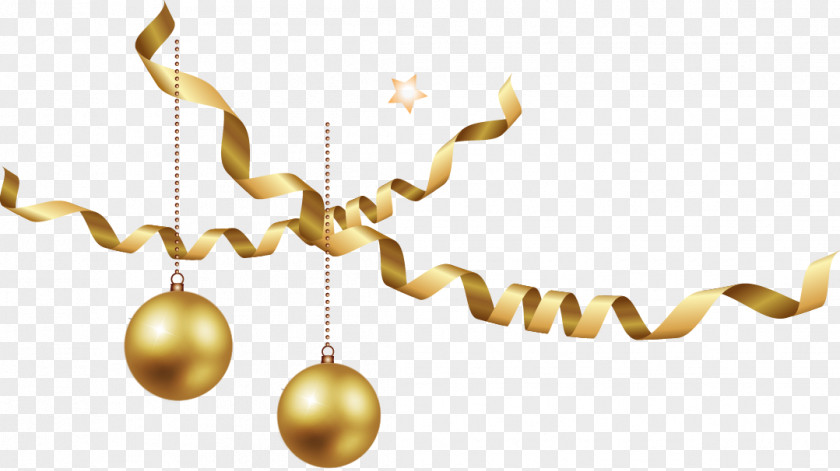 Christmas Decoration Computer File PNG