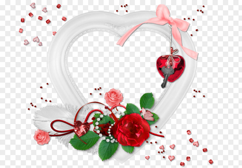 Christmas Wordart Valentine's Day Picture Frames Heart Love Photo PNG