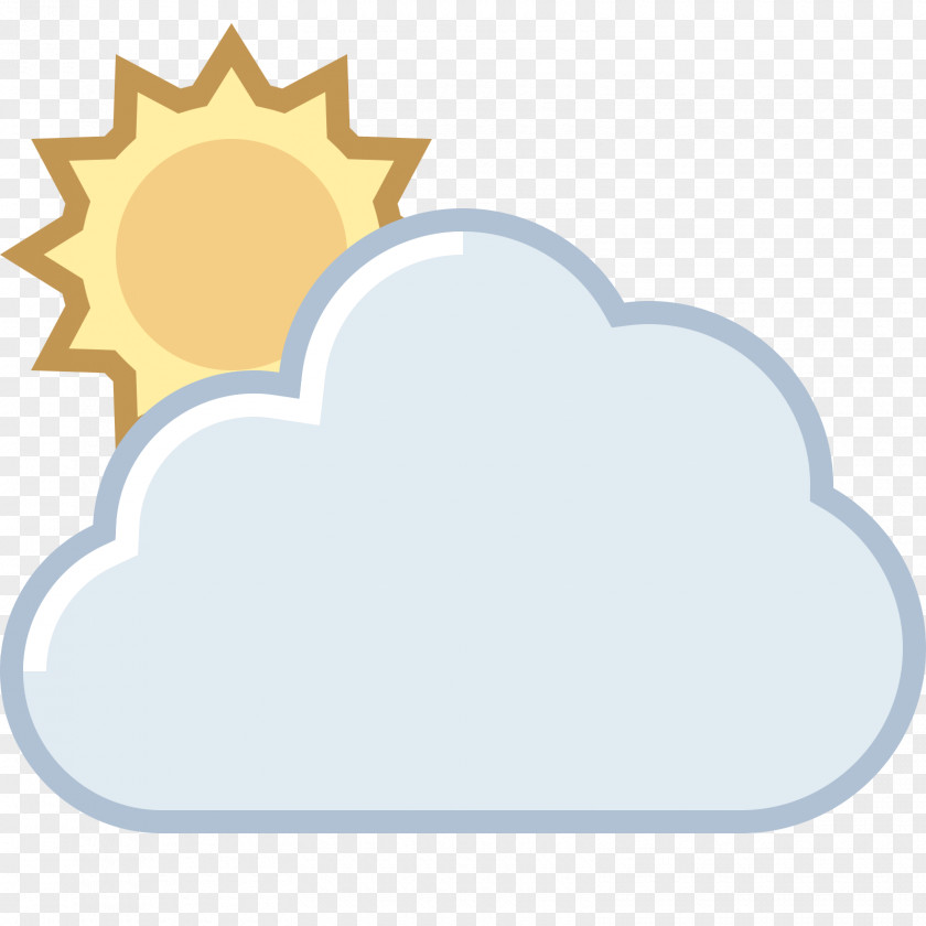 Cloudy Exclamation Mark PNG