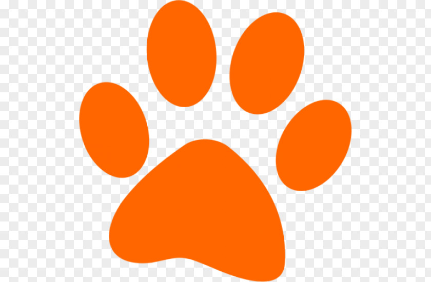 Dog Wildcat Paw Clip Art PNG