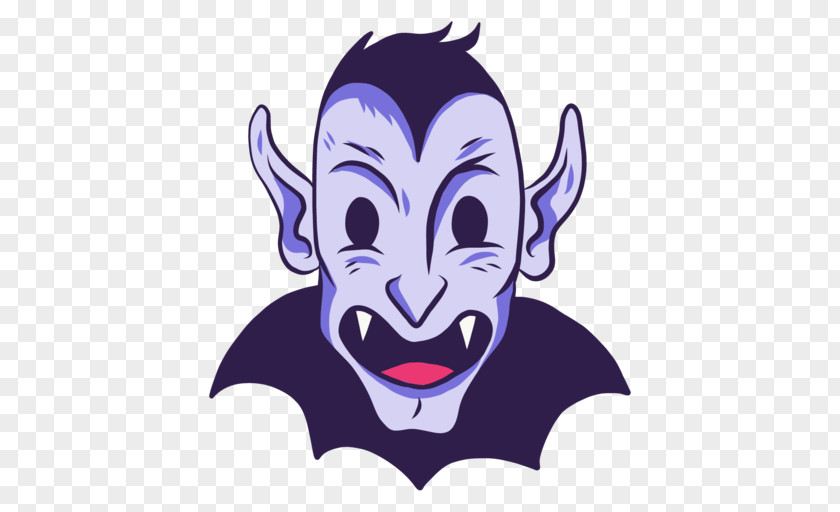 Drakula Silhouette Dracula Vampire Illustration PNG