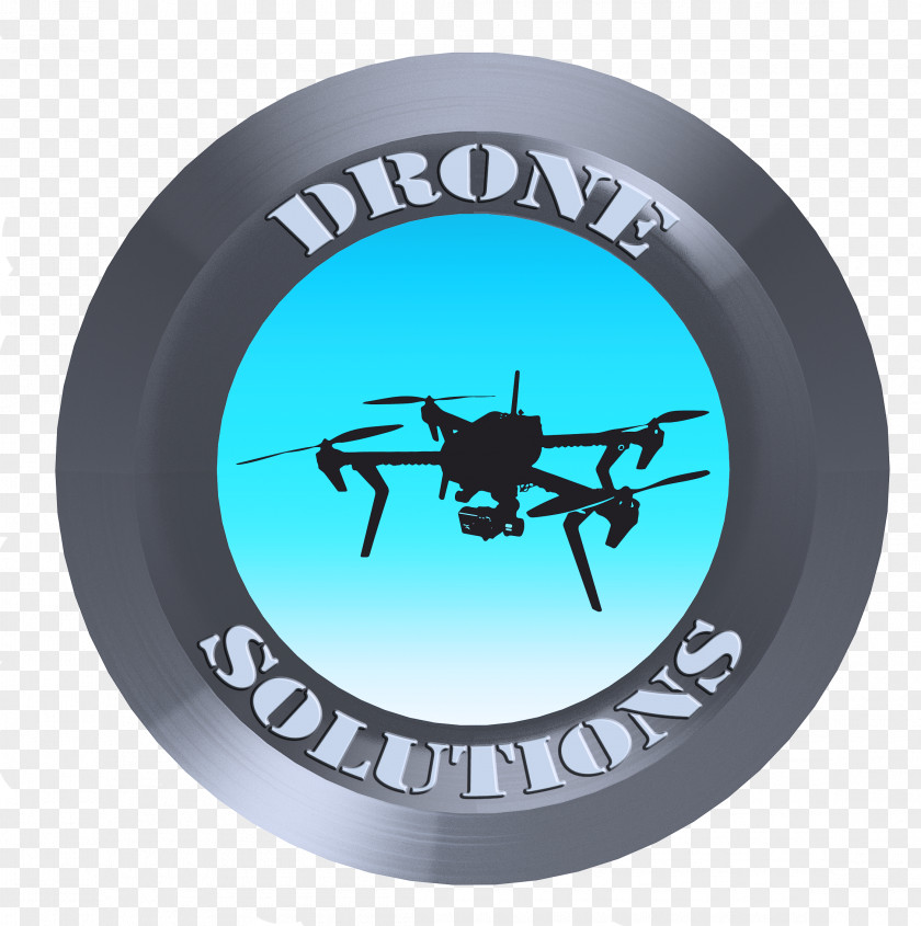 Drone Brand Font PNG