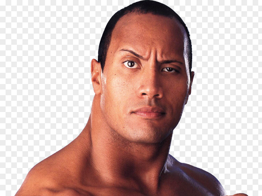 Dwayne Johnson Clip Art PNG