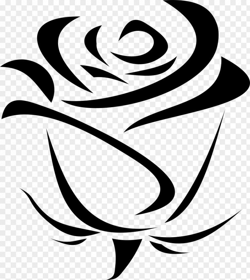 Flower Beach Rose Clip Art PNG