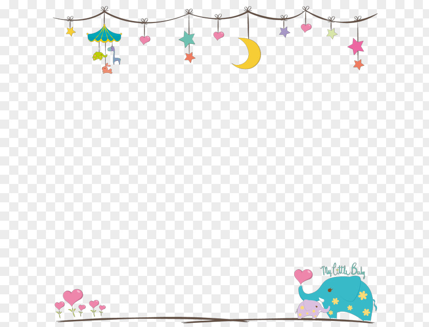 Frame PNG clipart PNG