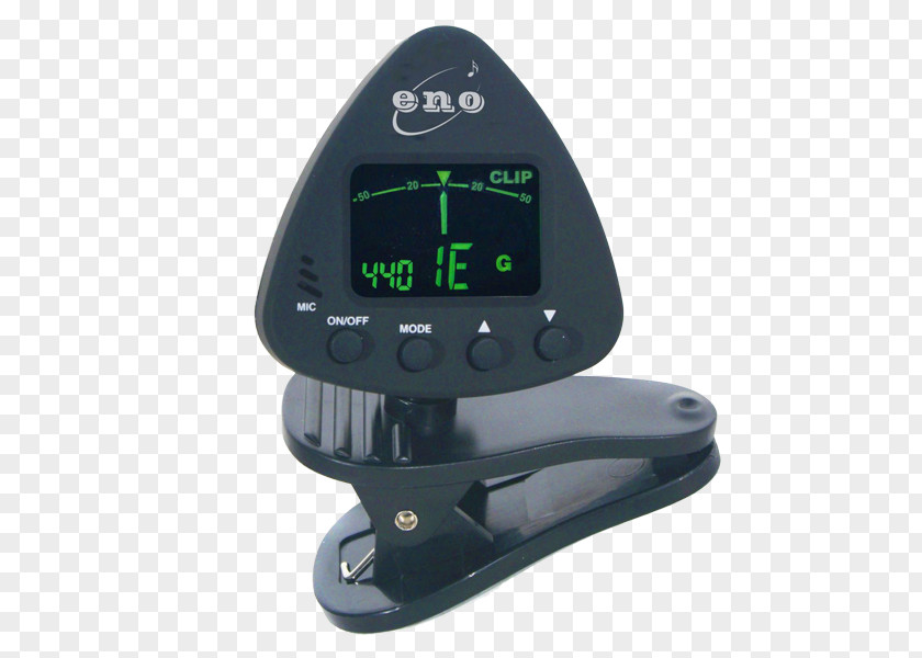 Guitar Electronic Tuner Bass Musical Tuning Tunings PNG