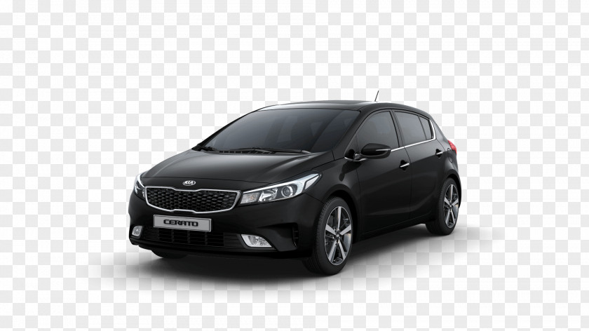 Kia Cerato Motors Quoris Car PNG