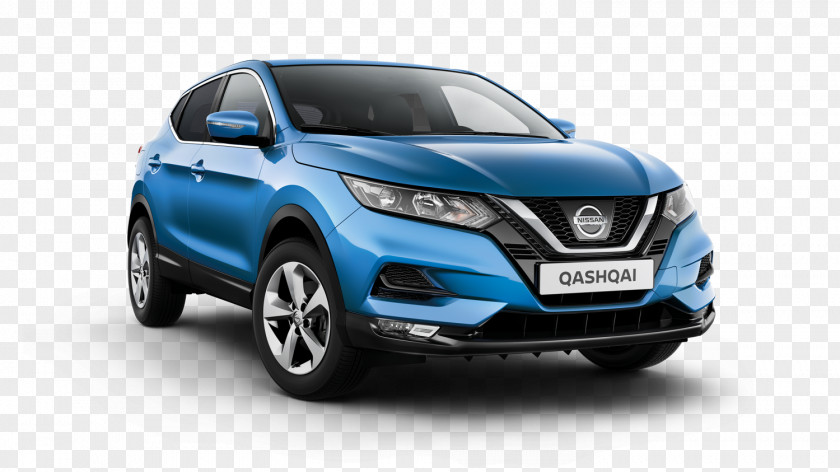 Nissan Qashqai Micra Car Sport Utility Vehicle PNG