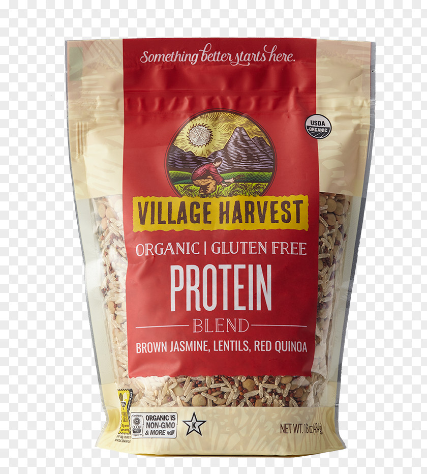 Rice Muesli Pasta Whole Grain Cereal Quinoa PNG