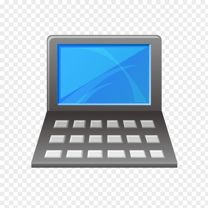 Simple Notebook Model Pictures Laptop Vector Go Icon PNG