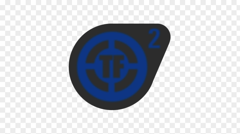 Team Game Cobalt Blue Emblem Logo Brand PNG
