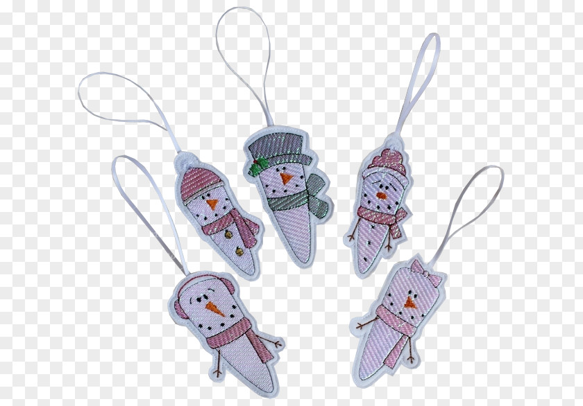 Technology Christmas Ornament PNG