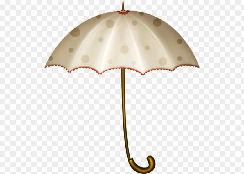 Umbrella Christmas PNG