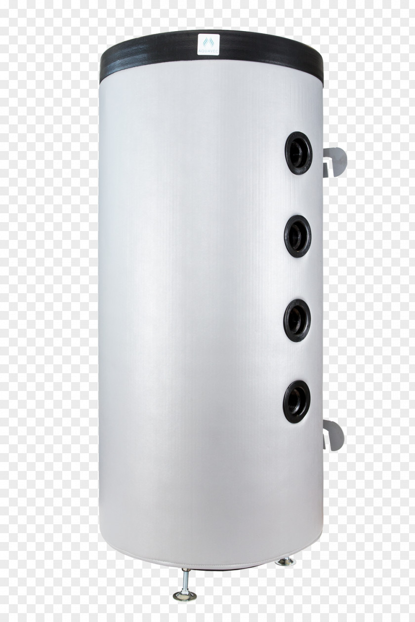 Ve Heat Pump Cylinder PNG