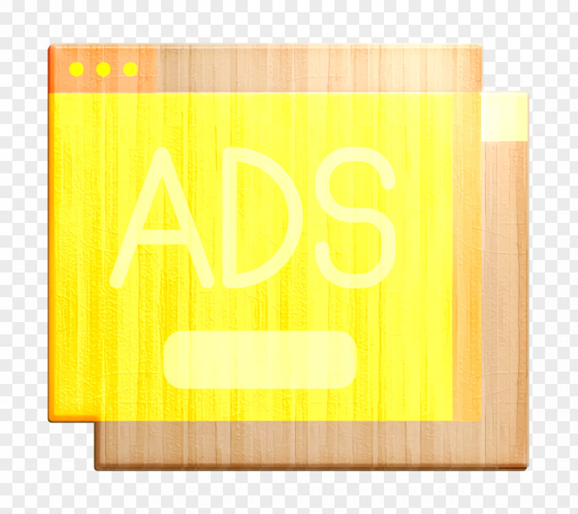 Web Design Icon Ads Ad PNG