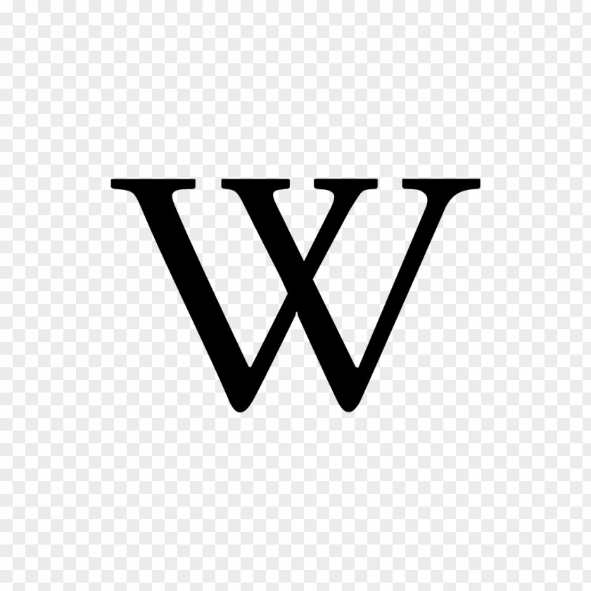 Wikipedia Logo Wikimedia Foundation PNG