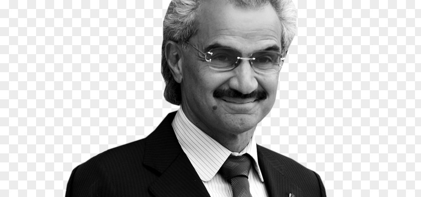 Arab Prince Al-Waleed Bin Talal Saudi Arabia Organization Company Partnership PNG