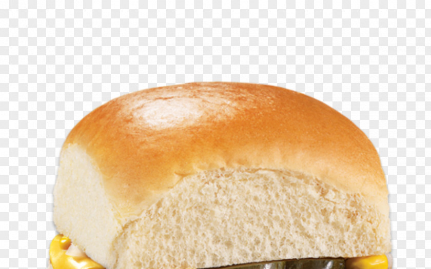 Bun Pandesal Toast Sliced Bread Small PNG