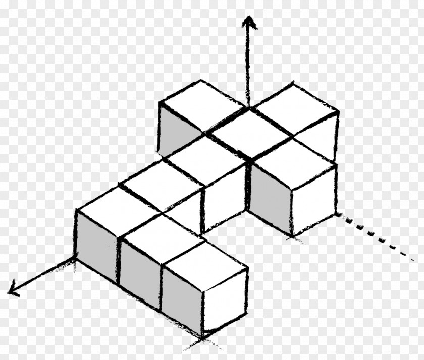 Cube Rubik's Geometry Business PNG