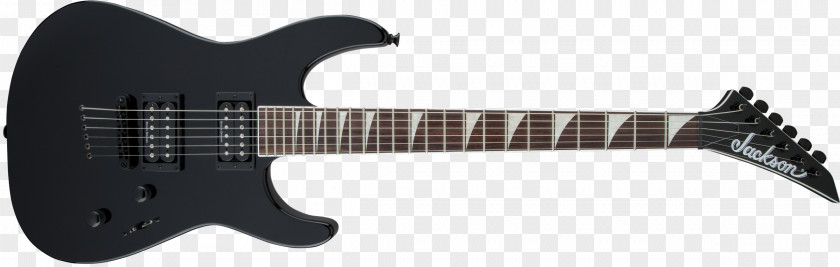 Electric Guitar Jackson Guitars Dinky JS32 DKA Archtop PNG