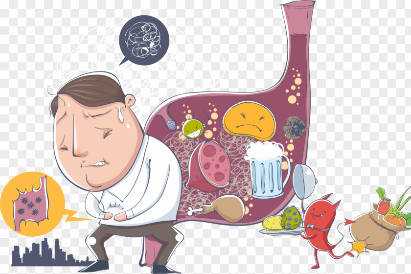 Essen Reichen Indigestion Human Digestive System Symptom Nutrient PNG