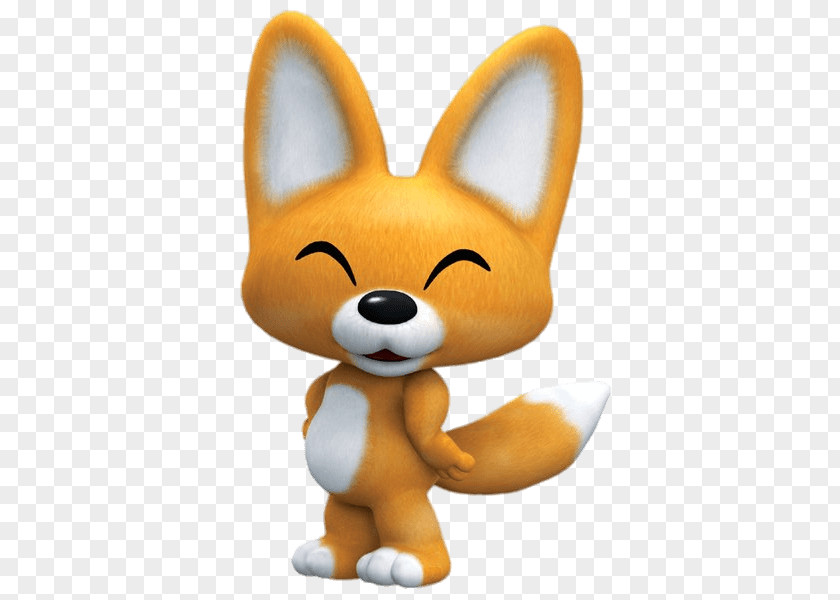 Fennec Fox South Korea No Animated Film PNG