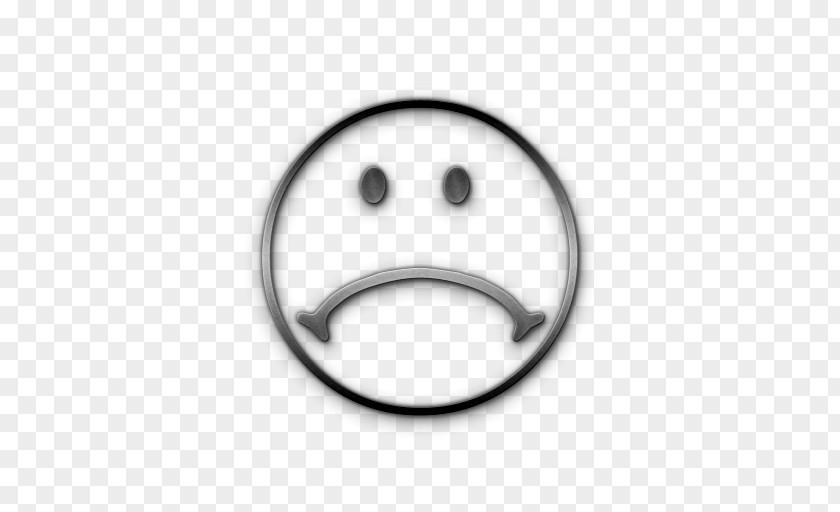 Happy Face Sad Smiley Sadness Clip Art PNG