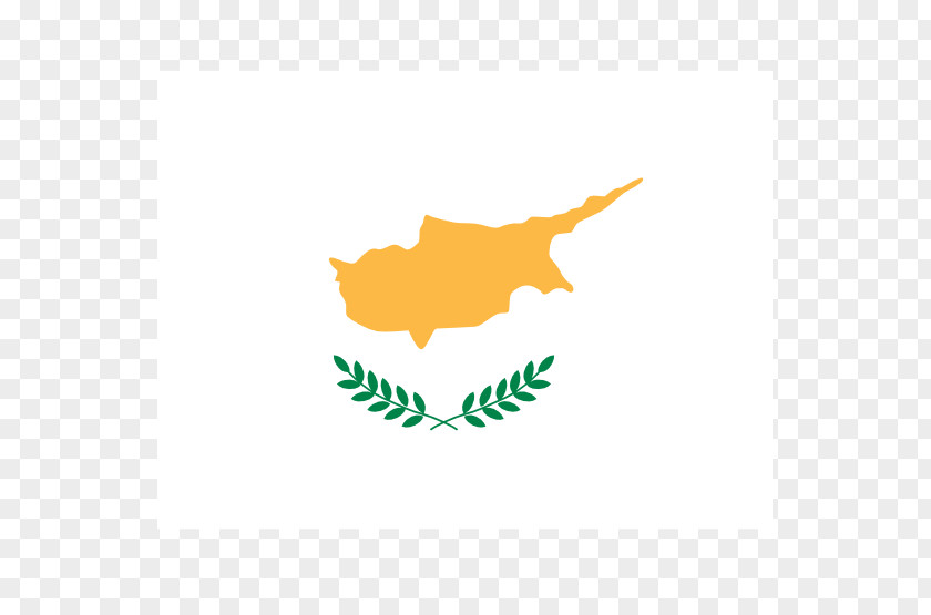 Openclipart.org Flag Of Cyprus Souvla National PNG