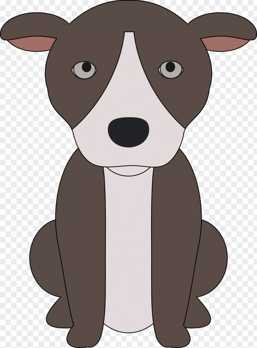 Pitt Bull Cliparts Pit Puppy Pet Sitting Clip Art PNG