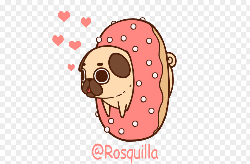 Puppy Pug Drawing Cuteness PNG