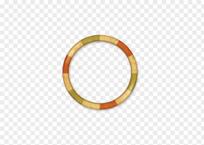 Ring Element Picture Frame Ellipse PNG