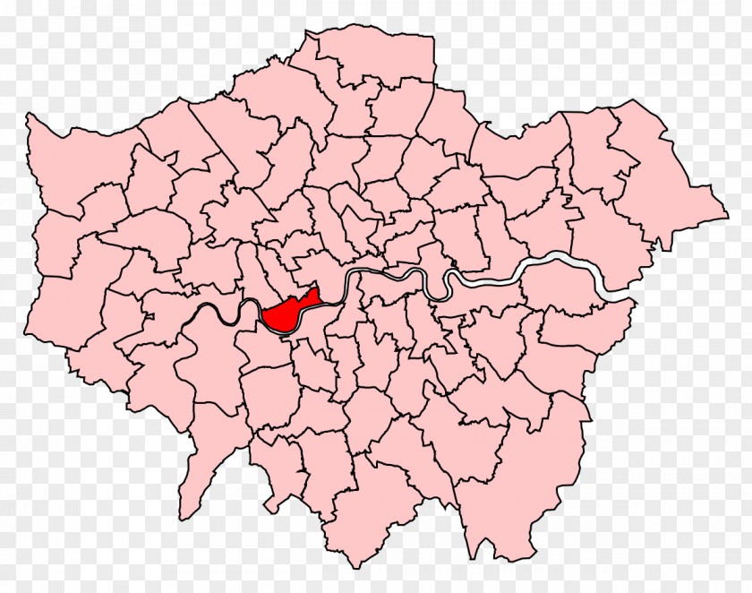 Royal Borough Of Kensington And Chelsea London Brent Barking Dagenham Islington Bromley Lambeth PNG