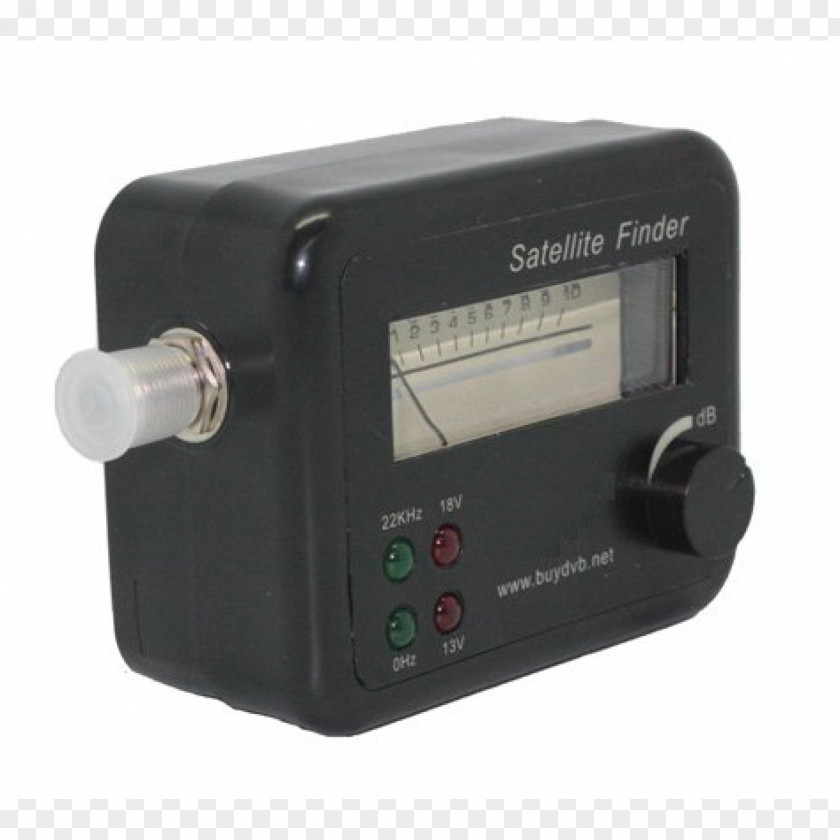 Satellite Finder Flaunt Corps Digital Signal Maan Ji Hardware Meter PNG