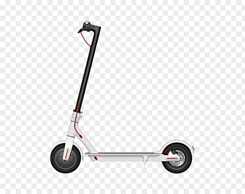 Scooter Electric Motorcycles And Scooters Vehicle Xiaomi Self-balancing PNG