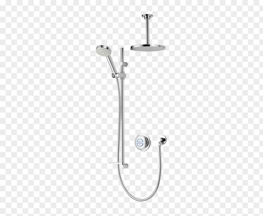 Shower Aqualisa Quartz Digital Concealed Bathroom Products Limited Plumbworld PNG