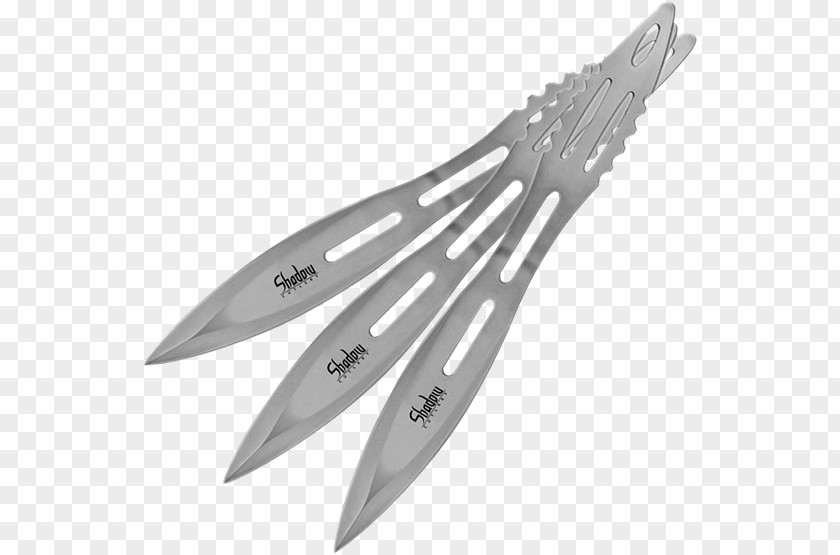 Throwing Knife Utility Knives PNG