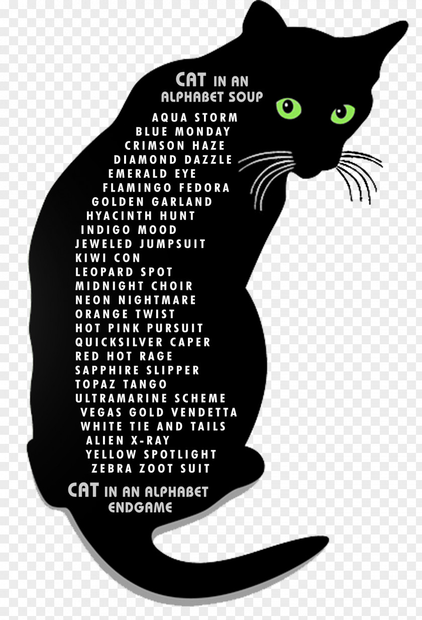 Cat Whiskers Domestic Short-haired Font Text Messaging PNG