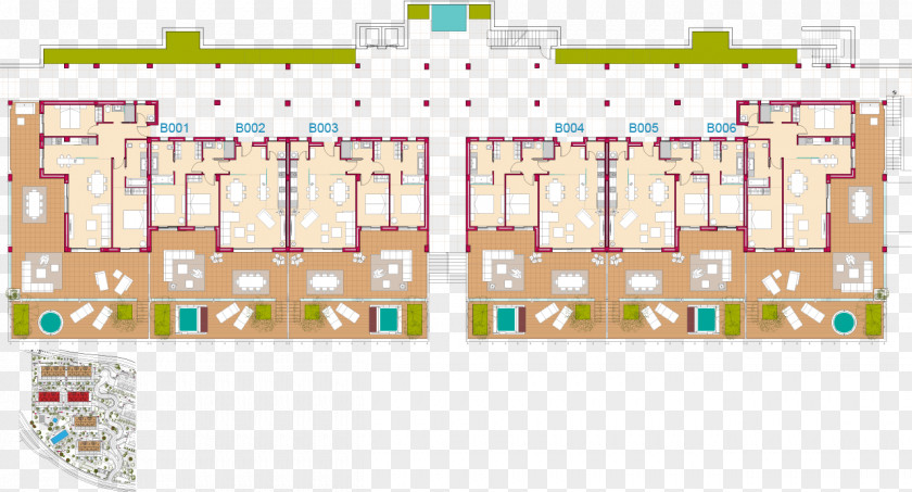 Design Floor Plan Storey PNG