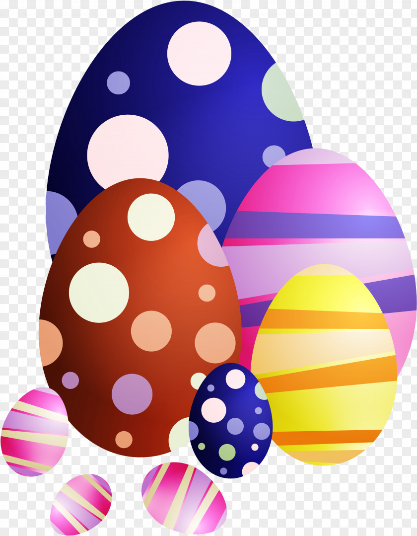 Eggs Easter Egg Christmas Clip Art PNG