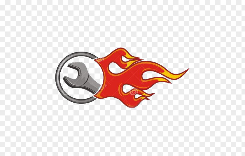 Fire Icon White Plate Pliers Volleyball Royalty-free Stock Photography Illustration PNG