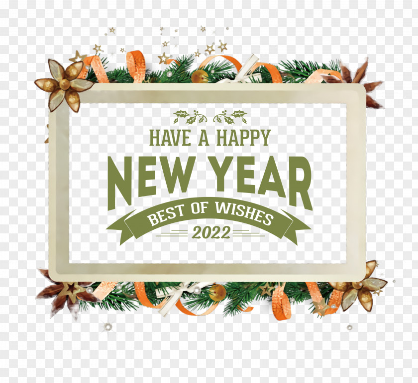 Happy New Year 2022 2022 New Year 2022 PNG