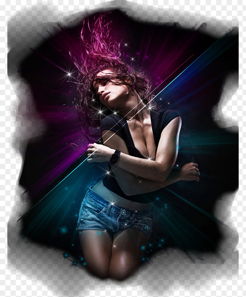 Hip-hop Dance Music Desktop PNG dance , girl Party clipart PNG