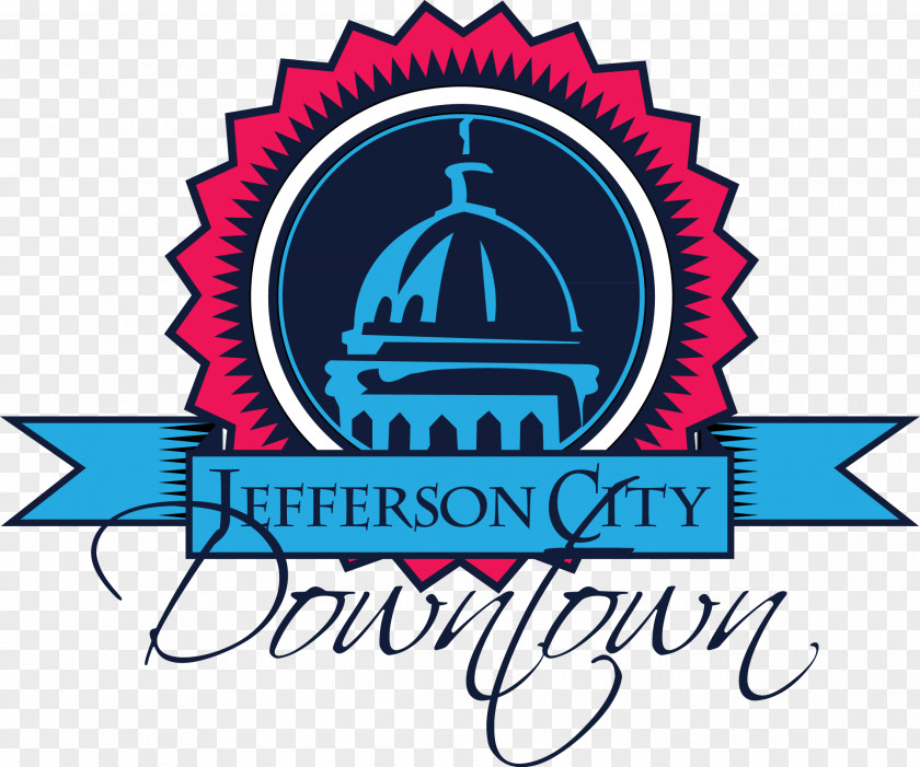 Jefferson City Logo Rebranding Washington, D.C. PNG